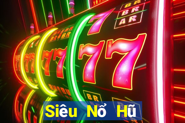 Siêu Nổ Hũ Game Bài 52