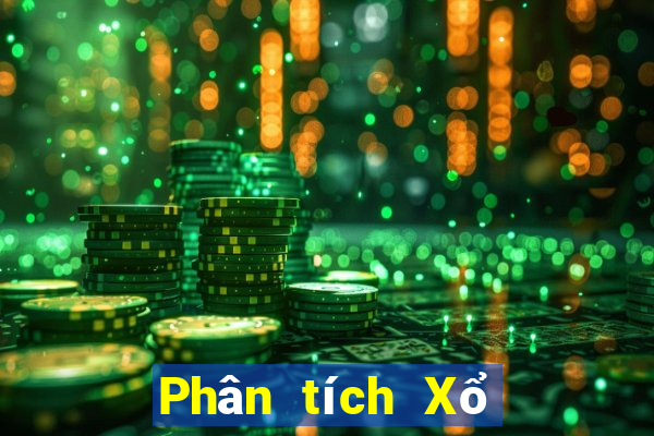 Phân tích Xổ Số Tiền Giang ngày 22