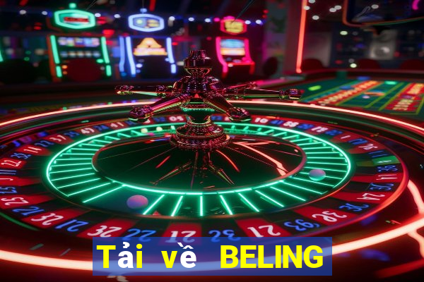 Tải về BELING COOL 2020