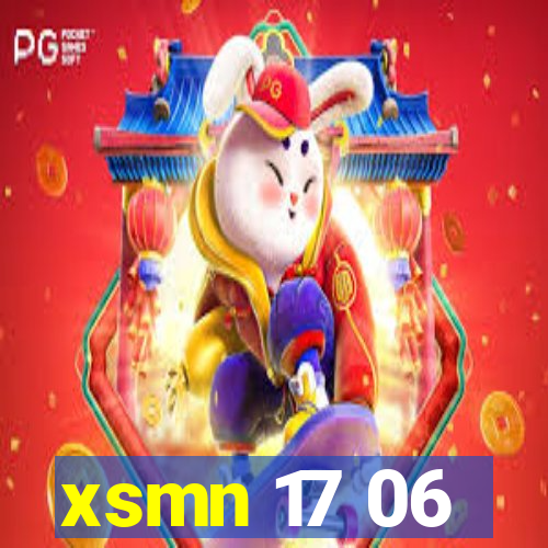 xsmn 17 06