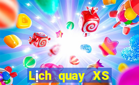 Lịch quay XS Keno Vietlott ngày 30