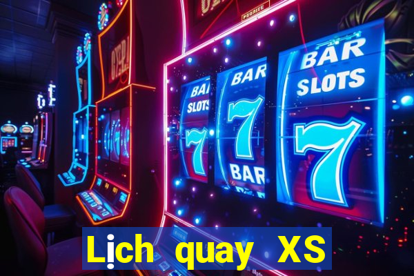 Lịch quay XS Keno Vietlott ngày 30