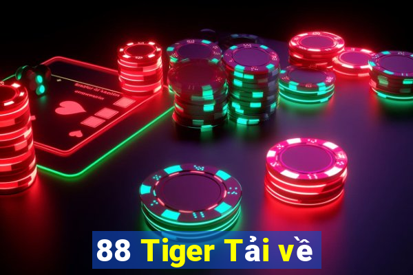 88 Tiger Tải về