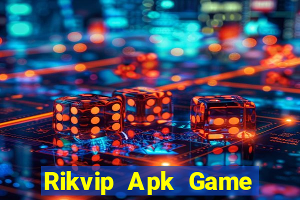 Rikvip Apk Game Bài Poker