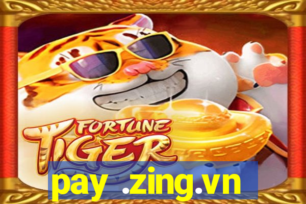 pay .zing.vn