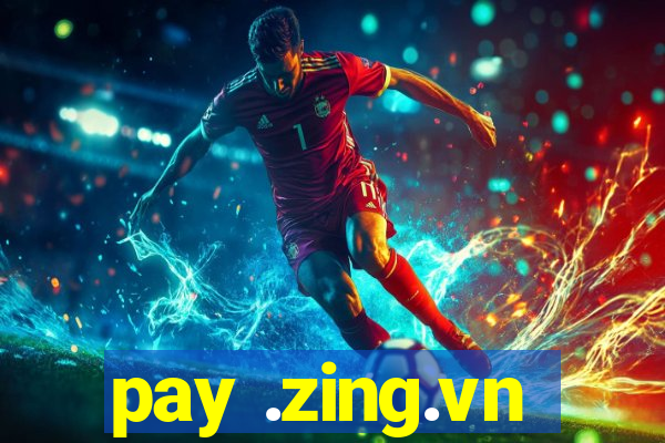 pay .zing.vn