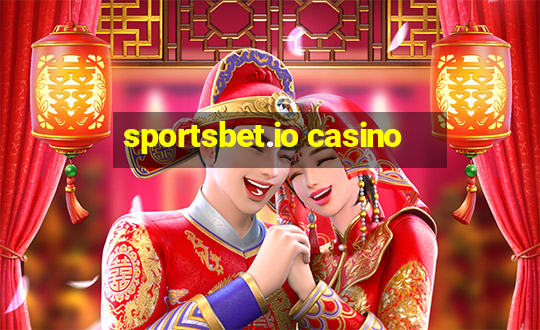 sportsbet.io casino