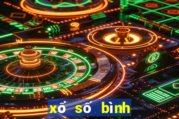 xổ số bình dương 2 tháng 9