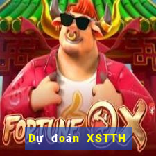 Dự đoán XSTTH ngày 15