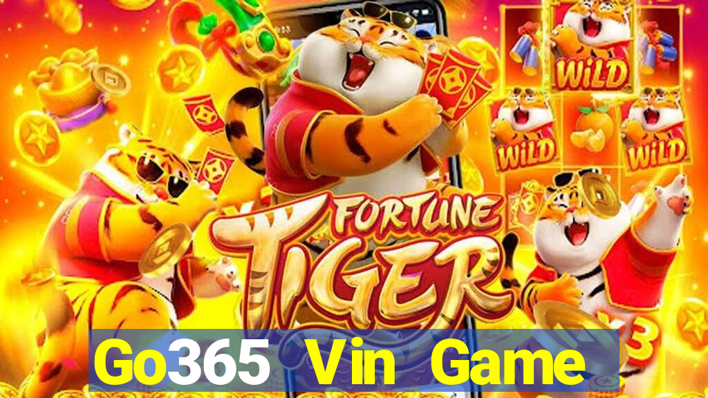 Go365 Vin Game Bài V52