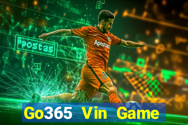 Go365 Vin Game Bài V52