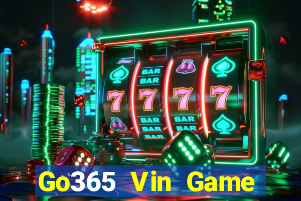 Go365 Vin Game Bài V52