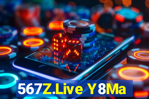 567Z.Live Y8Ma