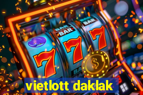 vietlott daklak