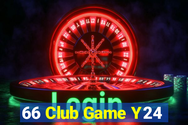 66 Club Game Y24