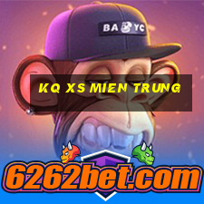 kq xs mien trung