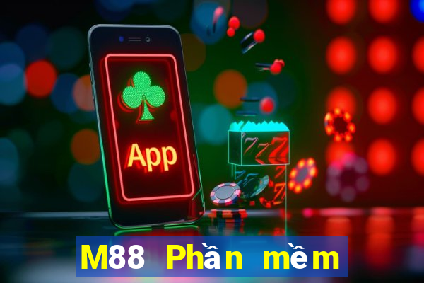 M88 Phần mềm Bắn Cá đỉnh cao