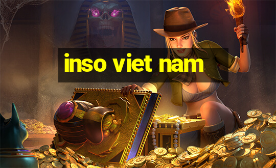 inso viet nam