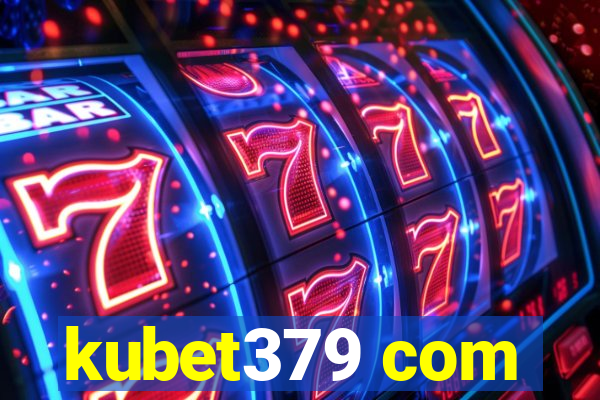 kubet379 com