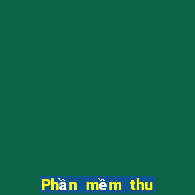 Phần mềm thu nhỏ siêu thời gian