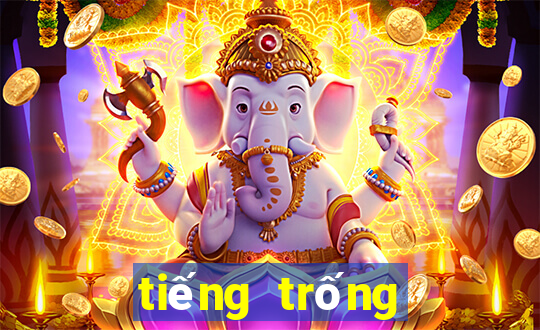 tiếng trống khai trường mp3