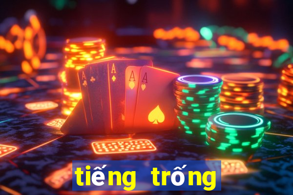 tiếng trống khai trường mp3