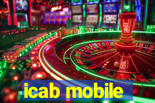 icab mobile