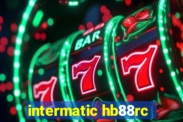 intermatic hb88rc