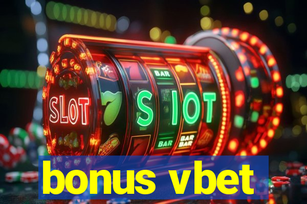 bonus vbet