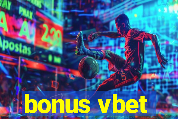 bonus vbet