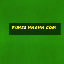 fun88 nhanh com