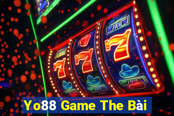 Yo88 Game The Bài