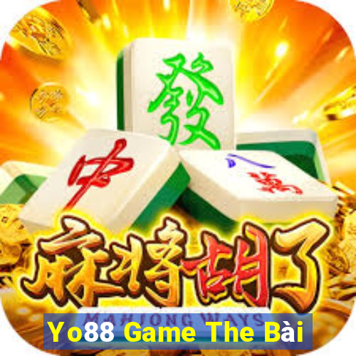 Yo88 Game The Bài