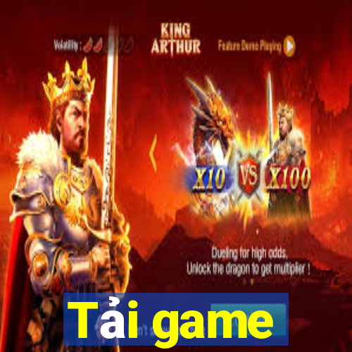 Tải game