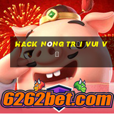 hack nông trại vui vẻ