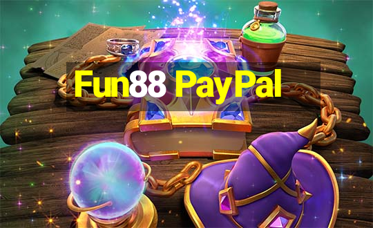 Fun88 PayPal