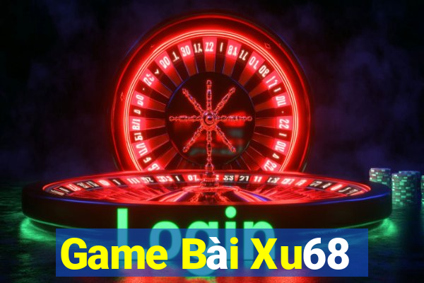 Game Bài Xu68