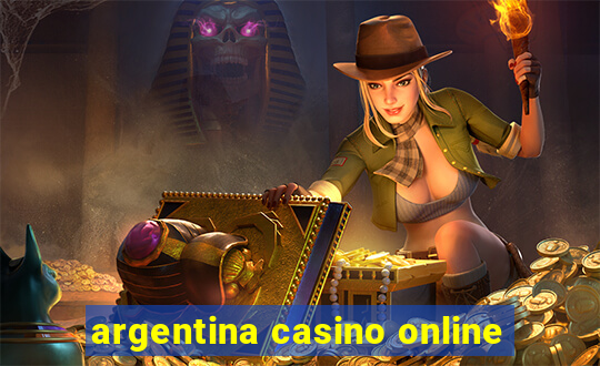 argentina casino online