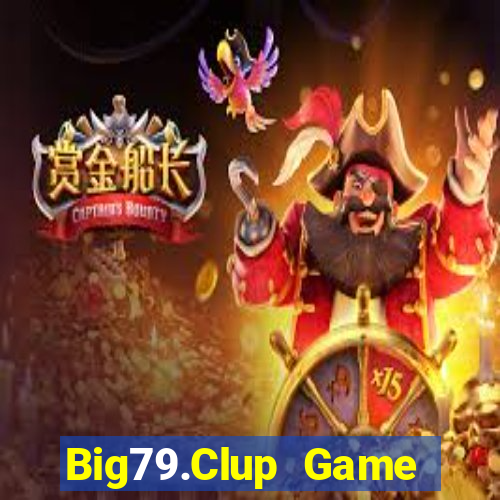 Big79.Clup Game Bài Offline Cho Pc