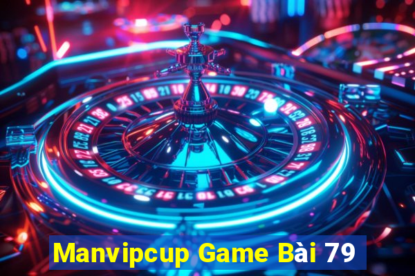 Manvipcup Game Bài 79