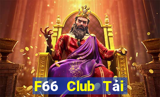 F66 Club Tải Game Bài B52