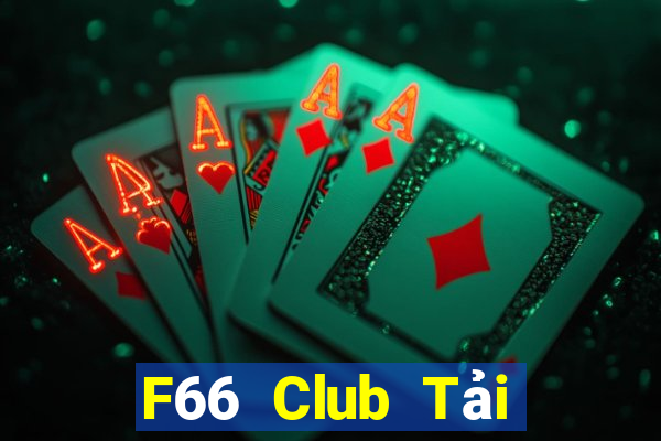 F66 Club Tải Game Bài B52