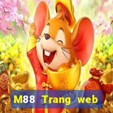 M88 Trang web mới nhất chính thức của Dahi 888