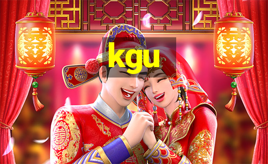 kgu