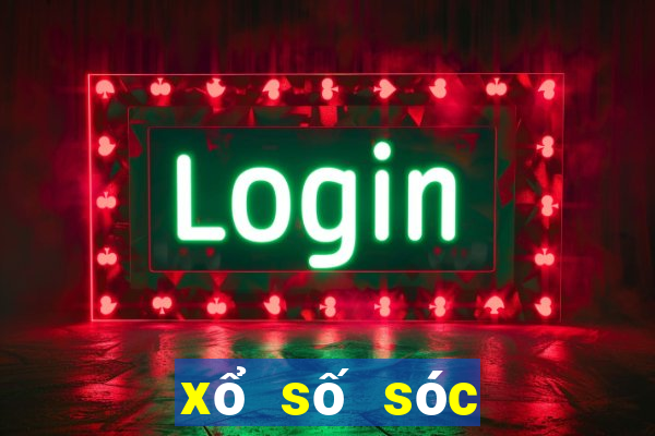 xổ số sóc trăng 07 02