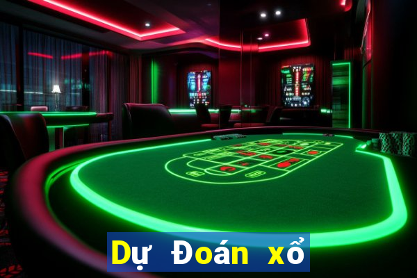 Dự Đoán xổ Số Điện Toán ngày 5