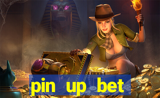 pin up bet скачать приложение