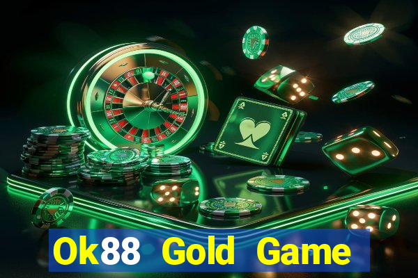 Ok88 Gold Game Bài 789