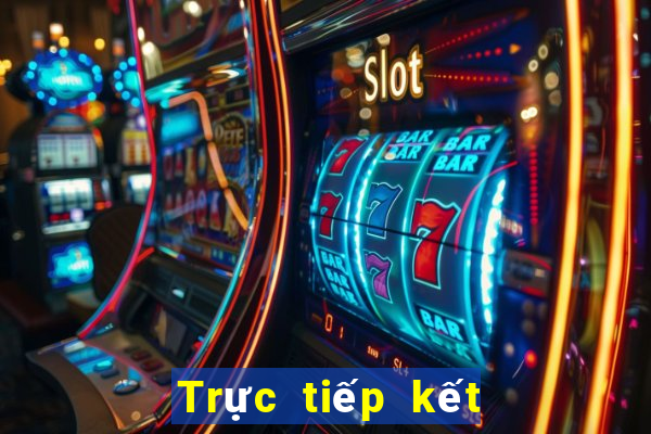 Trực tiếp kết quả XSTB ngày 5