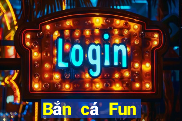 Bắn cá Fun Island Phiên bản chính thức Tải về